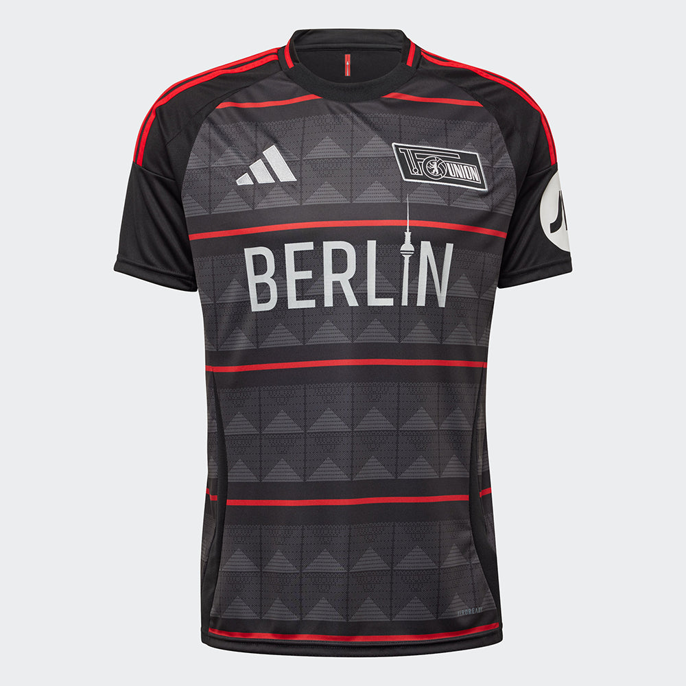 union auswärtstrikot berlin männer 2425 – 15 – rothe | 1. FC Union Berlin Trikots & Fußballschuhe Online Kaufen