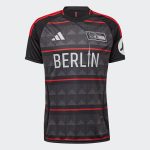 union auswärtstrikot berlin männer 2425 | 1. FC Union Berlin Trikots & Fußballschuhe Online Kaufen