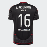 union auswärtstrikot berlin männer 2425 – 16 – hollerbach | 1. FC Union Berlin Trikots & Fußballschuhe Online Kaufen