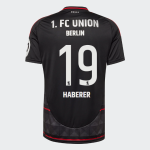 union auswärtstrikot berlin männer 2425 – 19 – haberer | 1. FC Union Berlin Trikots & Fußballschuhe Online Kaufen