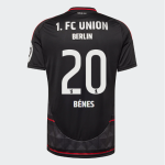 union auswärtstrikot berlin männer 2425 – 20 – bénes | 1. FC Union Berlin Trikots & Fußballschuhe Online Kaufen