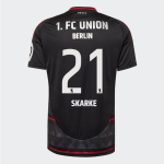 union auswärtstrikot berlin männer 2425 – 21 – skarke | 1. FC Union Berlin Trikots & Fußballschuhe Online Kaufen