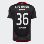 union auswärtstrikot berlin männer 2425 – 36 – kemlein | 1. FC Union Berlin Trikots & Fußballschuhe Online Kaufen