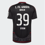 union auswärtstrikot berlin männer 2425 – 39 – stein | 1. FC Union Berlin Trikots & Fußballschuhe Online Kaufen