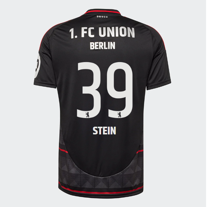 union auswärtstrikot berlin männer 2425 – 39 – stein | 1. FC Union Berlin Trikots & Fußballschuhe Online Kaufen