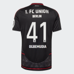 union auswärtstrikot berlin männer 2425 – 41 – ogbemudia | 1. FC Union Berlin Trikots & Fußballschuhe Online Kaufen