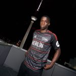 union auswärtstrikot berlin männer 2425 – 41 – ogbemudia | 1. FC Union Berlin Trikots & Fußballschuhe Online Kaufen
