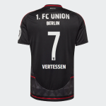 union auswärtstrikot berlin männer 2425 – 7 – vertessen | 1. FC Union Berlin Trikots & Fußballschuhe Online Kaufen