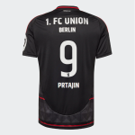 union auswärtstrikot berlin männer 2425 – 9 – prtajin | 1. FC Union Berlin Trikots & Fußballschuhe Online Kaufen