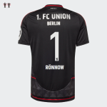 union auswärtstrikot berlin männer 2425 – kinder – 1 – rönnow | 1. FC Union Berlin Trikots & Fußballschuhe Online Kaufen
