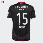 union auswärtstrikot berlin männer 2425 – kinder – 15 – rothe | 1. FC Union Berlin Trikots & Fußballschuhe Online Kaufen