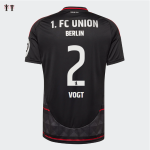 union auswärtstrikot berlin männer 2425 – kinder – 2 – vogt | 1. FC Union Berlin Trikots & Fußballschuhe Online Kaufen