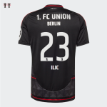 union auswärtstrikot berlin männer 2425 – kinder – 23 – ilic | 1. FC Union Berlin Trikots & Fußballschuhe Online Kaufen