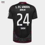 union auswärtstrikot berlin männer 2425 – kinder – 24 – skov | 1. FC Union Berlin Trikots & Fußballschuhe Online Kaufen