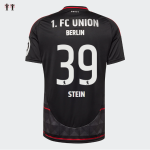 union auswärtstrikot berlin männer 2425 – kinder – 39 – stein | 1. FC Union Berlin Trikots & Fußballschuhe Online Kaufen