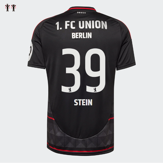 union auswärtstrikot berlin männer 2425 – kinder – 39 – stein | 1. FC Union Berlin Trikots & Fußballschuhe Online Kaufen