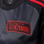 union auswärtstrikot proaf frauen 2425 – kinder | 1. FC Union Berlin Trikots & Fußballschuhe Online Kaufen