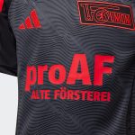 union auswärtstrikot proaf frauen 2425 – kinder | 1. FC Union Berlin Trikots & Fußballschuhe Online Kaufen