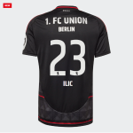 union auswärtstrikot proaf männer 2425 – 23 – ilic | 1. FC Union Berlin Trikots & Fußballschuhe Online Kaufen