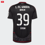 union auswärtstrikot proaf männer 2425 – 39 – stein | 1. FC Union Berlin Trikots & Fußballschuhe Online Kaufen