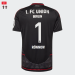 union auswärtstrikot proaf männer 2425 – kinder – 1 – rönnow | 1. FC Union Berlin Trikots & Fußballschuhe Online Kaufen