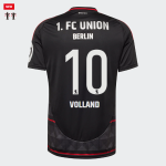 union auswärtstrikot proaf männer 2425 – kinder – 10 – volland | 1. FC Union Berlin Trikots & Fußballschuhe Online Kaufen