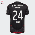 union auswärtstrikot proaf männer 2425 – kinder – 24 – skov | 1. FC Union Berlin Trikots & Fußballschuhe Online Kaufen