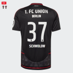 union auswärtstrikot proaf männer 2425 – kinder – 37 – schwolow | 1. FC Union Berlin Trikots & Fußballschuhe Online Kaufen