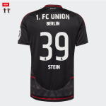 union auswärtstrikot proaf männer 2425 – kinder – 39 – stein | 1. FC Union Berlin Trikots & Fußballschuhe Online Kaufen