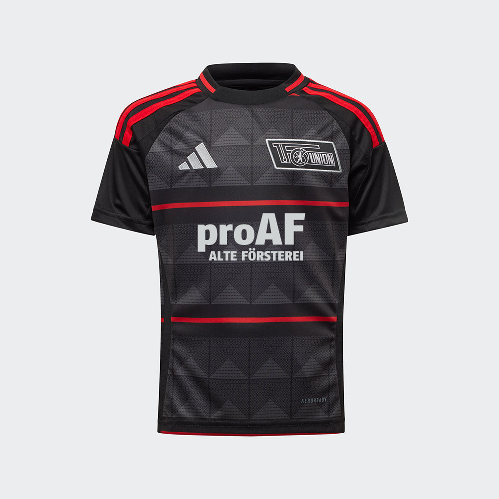 union auswärtstrikot proaf männer 2425 – kinder – 5 – doekhi | 1. FC Union Berlin Trikots & Fußballschuhe Online Kaufen