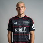 union auswärtstrikot proaf männer 2425 | 1. FC Union Berlin Trikots & Fußballschuhe Online Kaufen