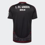 union auswärtstrikot proaf männer 2425 | 1. FC Union Berlin Trikots & Fußballschuhe Online Kaufen