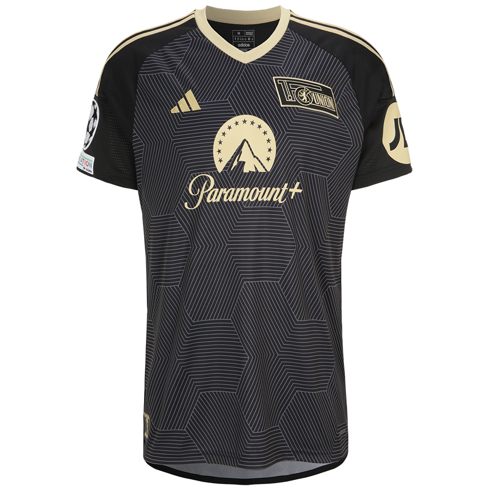 union champions league trikot 1. männer 2324 – kinder | 1. FC Union Berlin Trikots & Fußballschuhe Online Kaufen