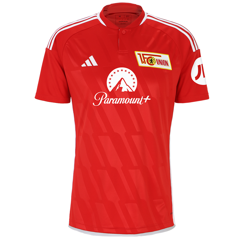 union heimtrikot 1. männer 2324 – 1 – rönnow | 1. FC Union Berlin Trikots & Fußballschuhe Online Kaufen