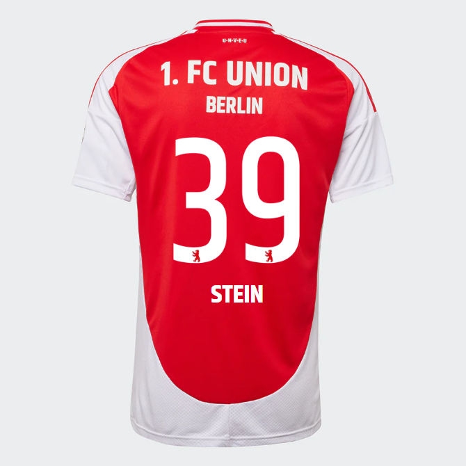 union heimtrikot berlin männer 2425 – 39 – stein | 1. FC Union Berlin Trikots & Fußballschuhe Online Kaufen