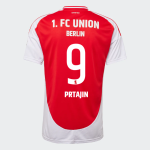 union heimtrikot berlin männer 2425 – 9 – prtajin | 1. FC Union Berlin Trikots & Fußballschuhe Online Kaufen
