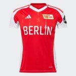 union heimtrikot berlin männer 2425 – tailliert – 1 – rönnow | 1. FC Union Berlin Trikots & Fußballschuhe Online Kaufen