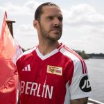 union heimtrikot berlin männer 2425 – tailliert – 1 – rönnow | 1. FC Union Berlin Trikots & Fußballschuhe Online Kaufen