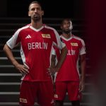 union heimtrikot berlin männer 2425 – tailliert – 1 – rönnow | 1. FC Union Berlin Trikots & Fußballschuhe Online Kaufen