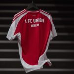 union heimtrikot berlin männer 2425 – tailliert – 1 – rönnow | 1. FC Union Berlin Trikots & Fußballschuhe Online Kaufen