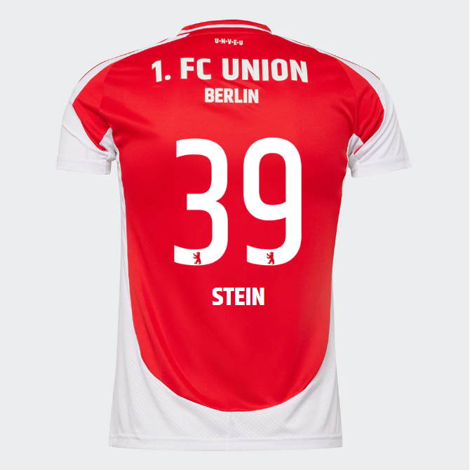 union heimtrikot berlin männer 2425 – tailliert – 39 – stein | 1. FC Union Berlin Trikots & Fußballschuhe Online Kaufen