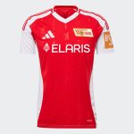 union heimtrikot frauen 2425 | 1. FC Union Berlin Trikots & Fußballschuhe Online Kaufen