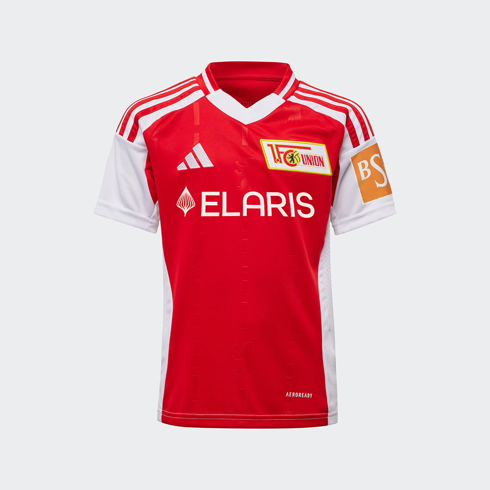 union heimtrikot frauen 2425 – kinder | 1. FC Union Berlin Trikots & Fußballschuhe Online Kaufen
