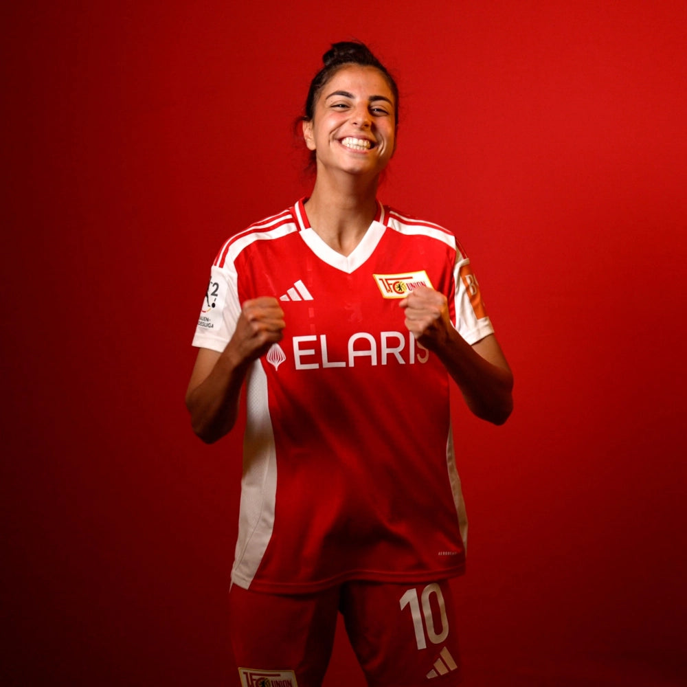 union heimtrikot frauen 2425 – kinder | 1. FC Union Berlin Trikots & Fußballschuhe Online Kaufen