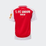 union heimtrikot frauen 2425 – kinder | 1. FC Union Berlin Trikots & Fußballschuhe Online Kaufen