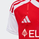 union heimtrikot frauen 2425 – kinder | 1. FC Union Berlin Trikots & Fußballschuhe Online Kaufen