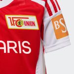 union heimtrikot frauen 2425 – kinder | 1. FC Union Berlin Trikots & Fußballschuhe Online Kaufen