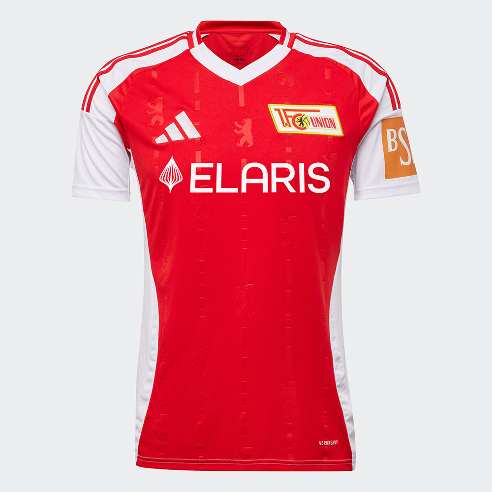union heimtrikot frauen 2425 | 1. FC Union Berlin Trikots & Fußballschuhe Online Kaufen
