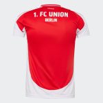 union heimtrikot frauen 2425 | 1. FC Union Berlin Trikots & Fußballschuhe Online Kaufen