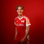 union heimtrikot frauen 2425 | 1. FC Union Berlin Trikots & Fußballschuhe Online Kaufen